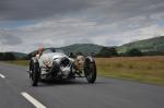 Morgan 3-Wheeler 2012 года